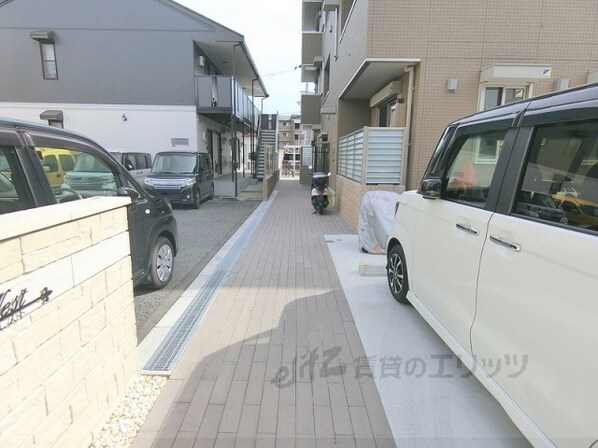 エトワールウエストの物件内観写真